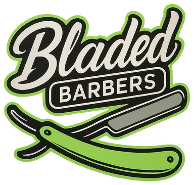Bladed Barbers