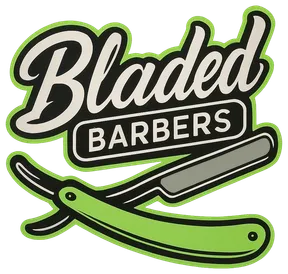 Bladed Barbers